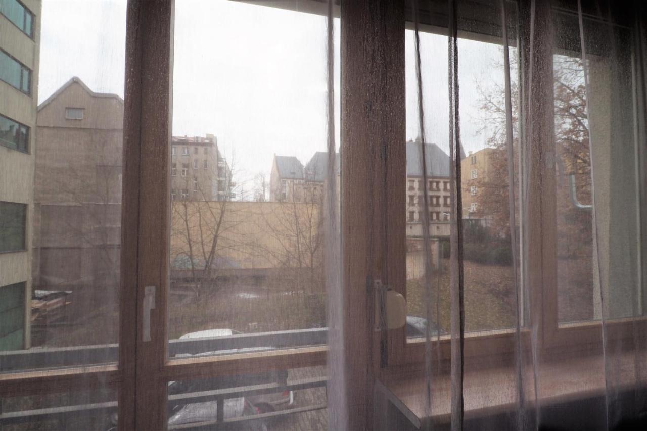 Kghn Apartments Wyszynskiego 什切青 外观 照片