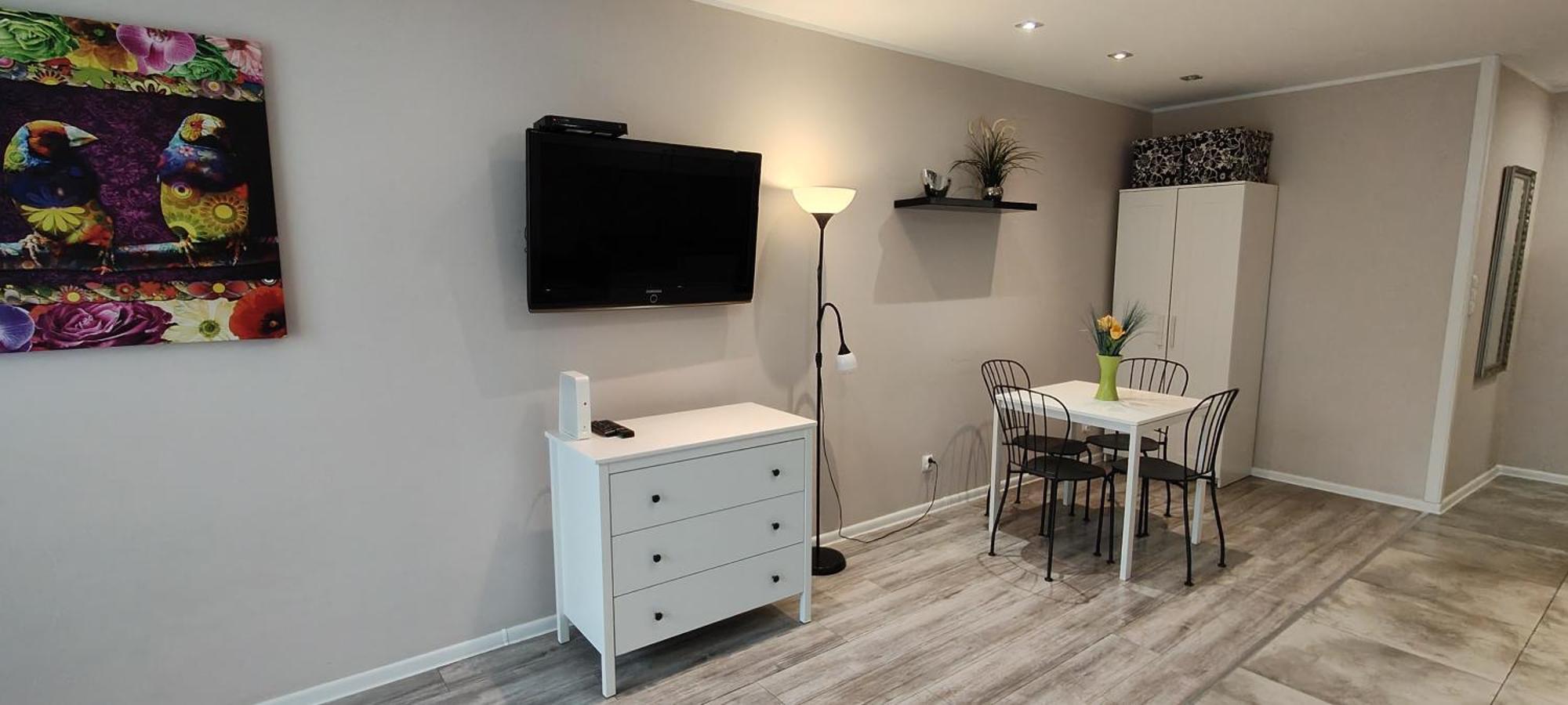 Kghn Apartments Wyszynskiego 什切青 外观 照片