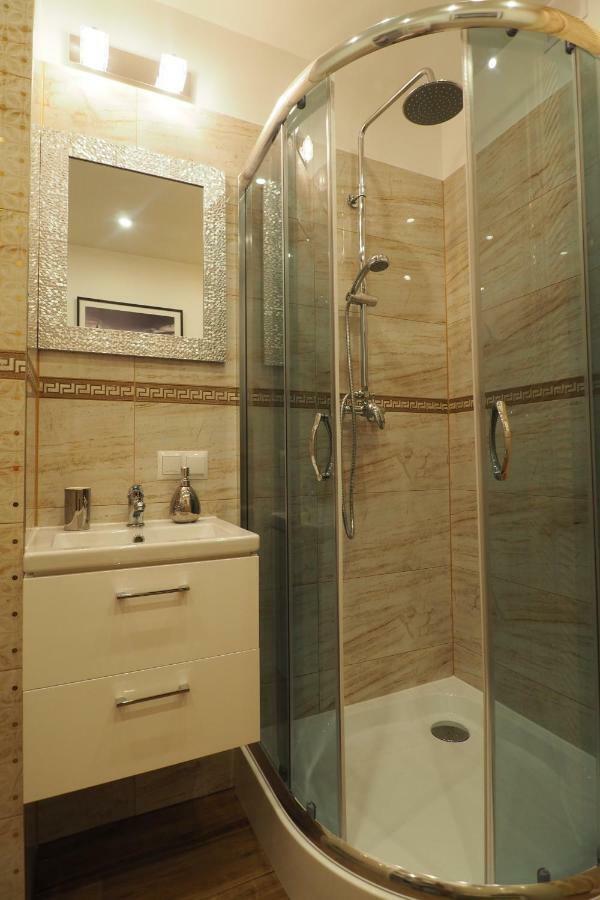 Kghn Apartments Wyszynskiego 什切青 外观 照片
