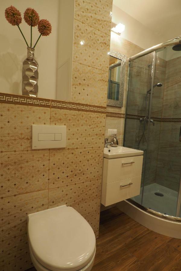 Kghn Apartments Wyszynskiego 什切青 外观 照片