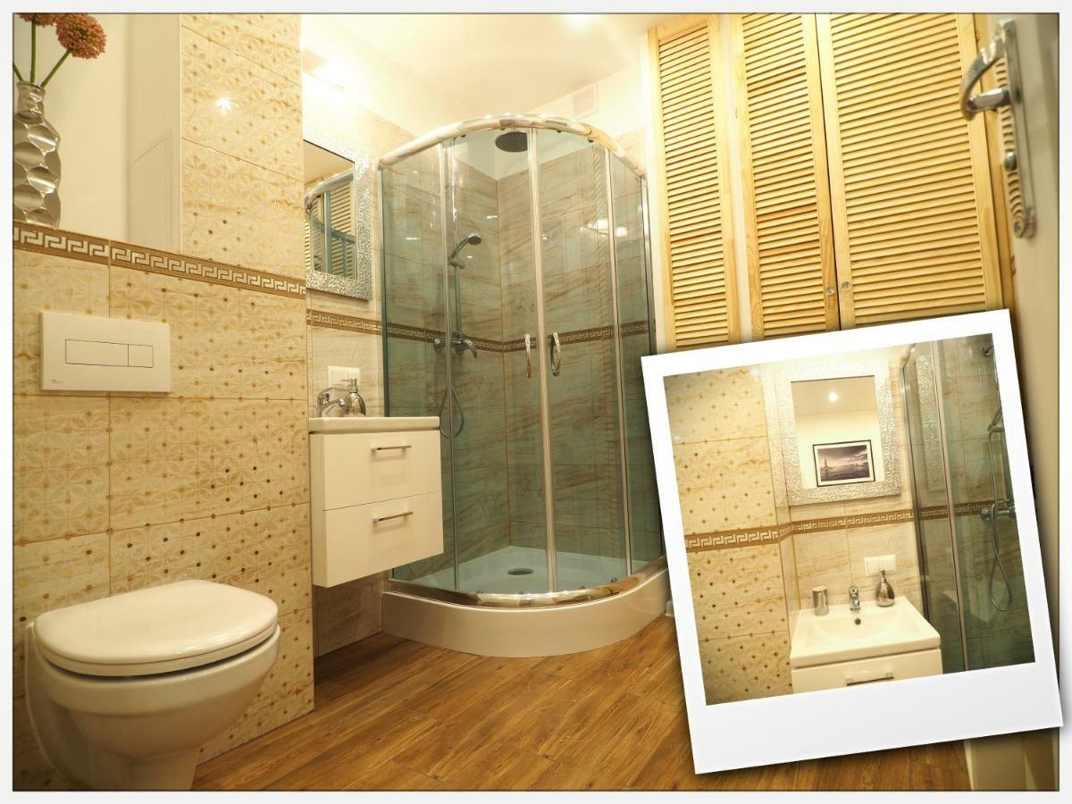 Kghn Apartments Wyszynskiego 什切青 外观 照片